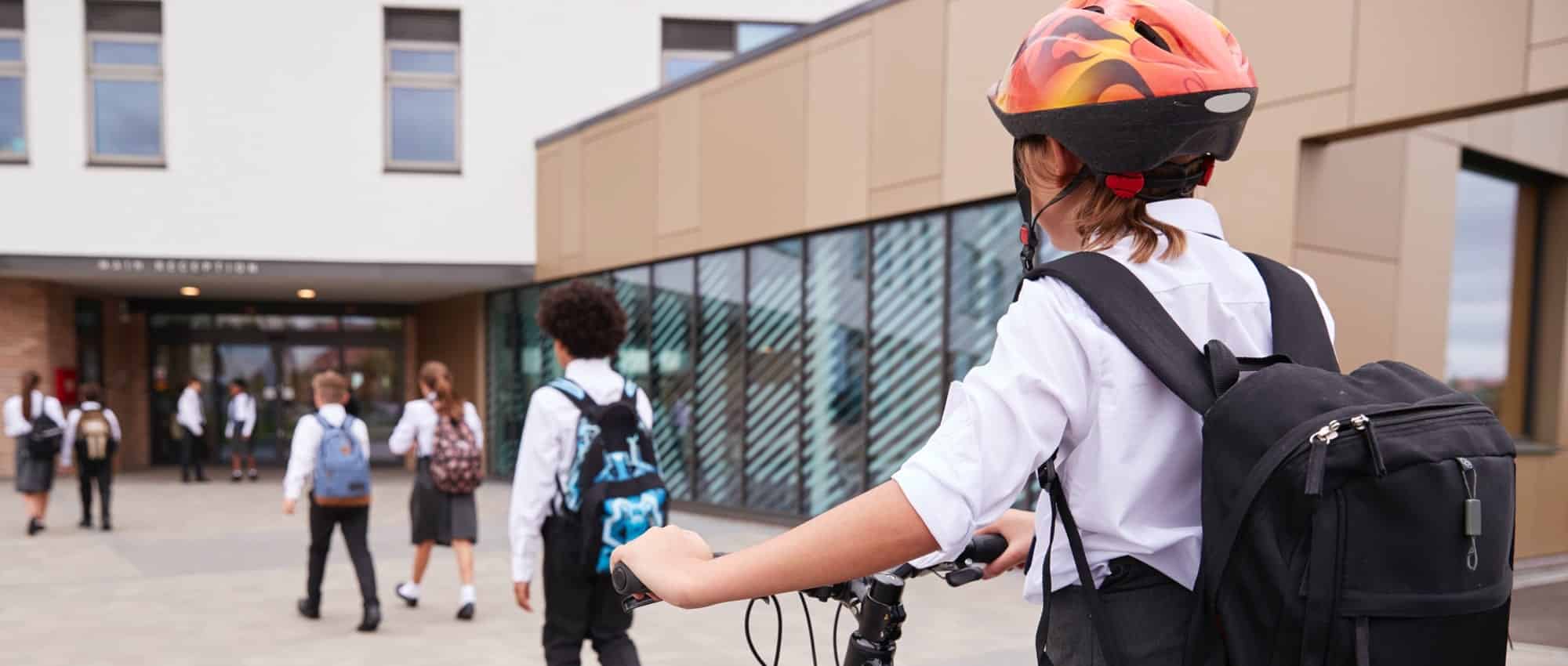 10Point Security And Access Control Checklist for Schools, Colleges