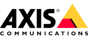 AXIS Communications logo